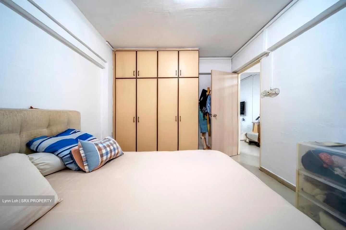 Blk 307 Chuan Village (Serangoon), HDB 4 Rooms #565817961